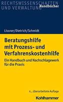 Beratungshilfe Mit Prozess- Und Verfahrenskostenhilfe