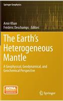 The Earth's Heterogeneous Mantle