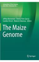 Maize Genome