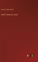 Santa Teresa de Jesús