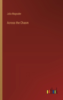 Across the Chasm