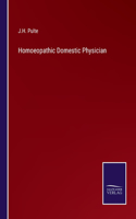 Homoeopathic Domestic Physician