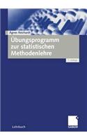 Übungsprogramm Zur Statistischen Methodenlehre