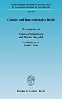 Gender Und Internationales Recht