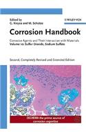 Corrosion Handbook