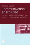 Kommunikationsanschlüsse