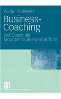 Business-Coaching