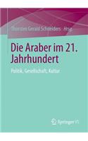 Die Araber Im 21. Jahrhundert