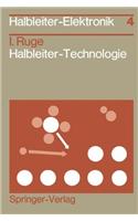 Halbleiter-Technologie