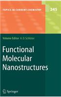 Functional Molecular Nanostructures