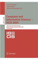 Computer and Information Sciences - Iscis 2004