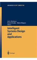 Intelligent Systems Design and Applications