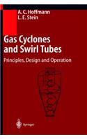 Gas Cyclones and Swirl Tubes: Principles, Design, and Operation