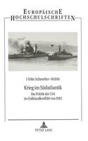 Krieg Im Suedatlantik