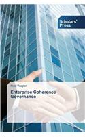 Enterprise Coherence Governance