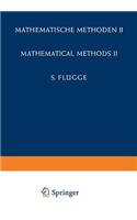 Encyclopedia of Physics / Handbuch Der Physik