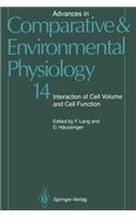 Advances in Comparative and Environmental Physiology