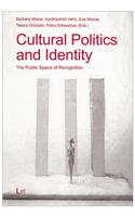 Cultural Politics and Identity, 2