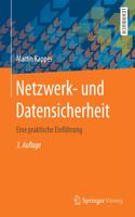 Netzwerk- Und Datensicherheit: Eine Praktische Einführung