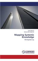 Mapping Systemic Knowledge