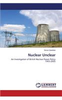 Nuclear Unclear