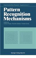 Pattern Recognition Mechanisms