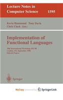 Implementation of Functional Languages