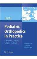 Pediatric Orthopedics in Practice