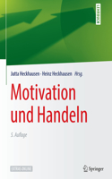 Motivation Und Handeln