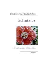 Schutzlos