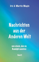 Nachrichten aus der Anderen Welt (Band 5)