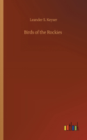 Birds of the Rockies