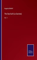 The Sea-Gull (La Gaviota)