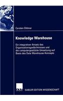 Knowledge Warehouse