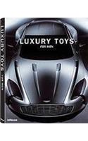 Luxury Toys for Men