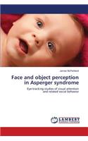Face and object perception in Asperger syndrome