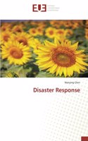 Disaster Response