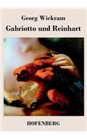 Gabriotto und Reinhart