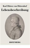 Lebensbeschreibung