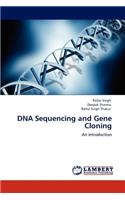 DNA Sequencing and Gene Cloning