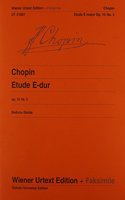 ETUDE