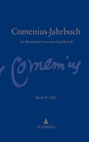 Comenius-Jahrbuch