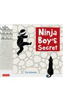 Ninja Boy's Secret