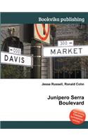 Junipero Serra Boulevard