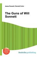 The Guns of Will Sonnett: (English)