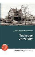 Tuskegee University: (English)