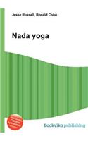 NADA Yoga