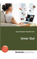 Umar Gul