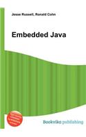 Embedded Java: (English)