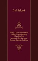 Hardy's Vacuum-Bremse